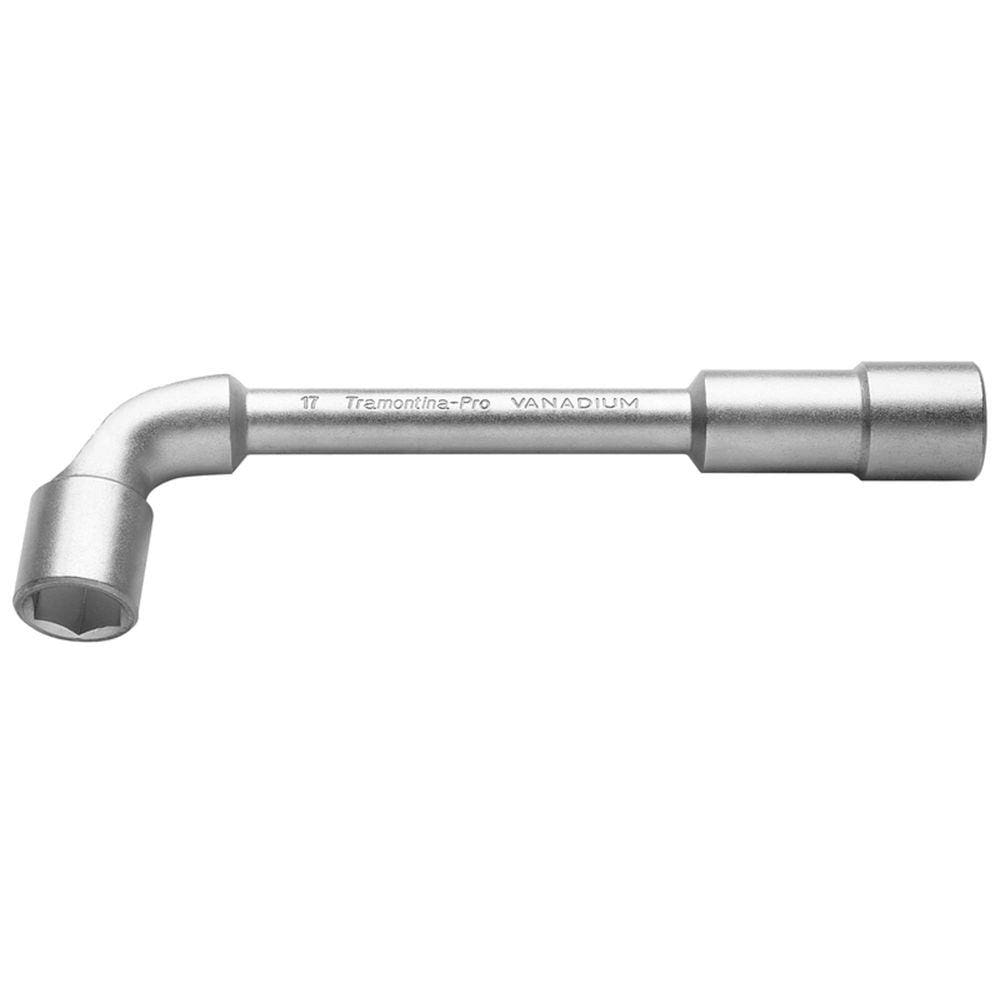Chave biela com furo passante 13 mm Tramontina
