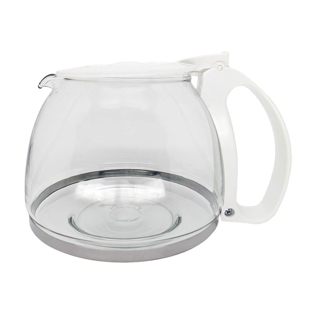 Jarra Para Cafeteira Britânia Cb30 Inox Branca