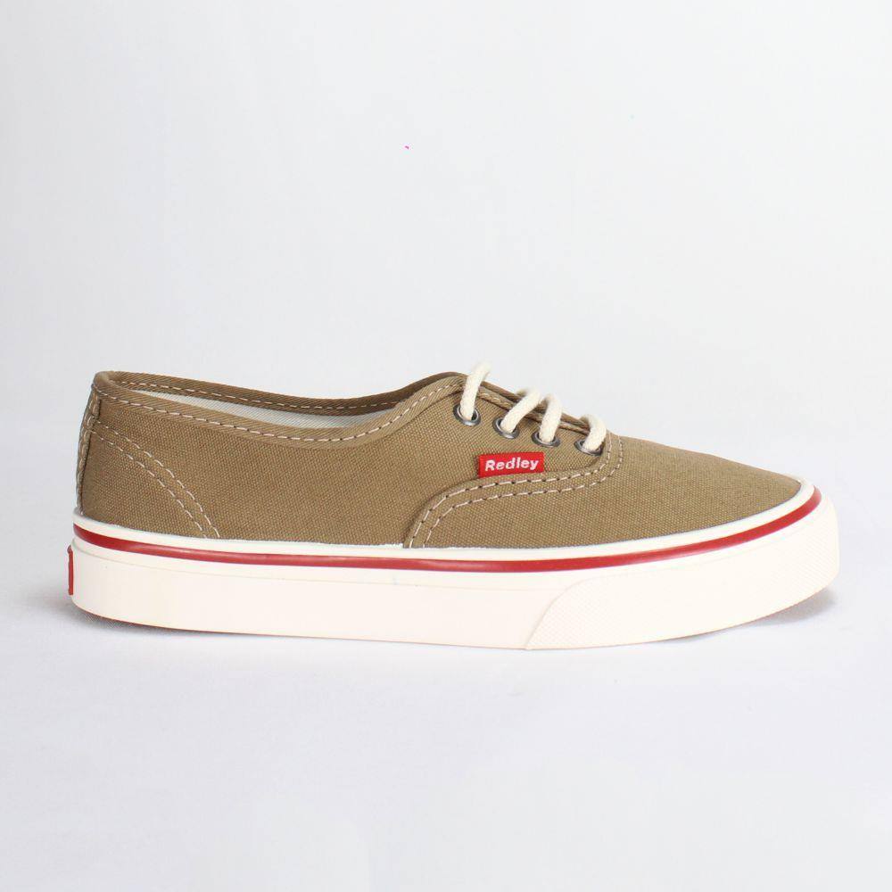 tenis redley verde musgo