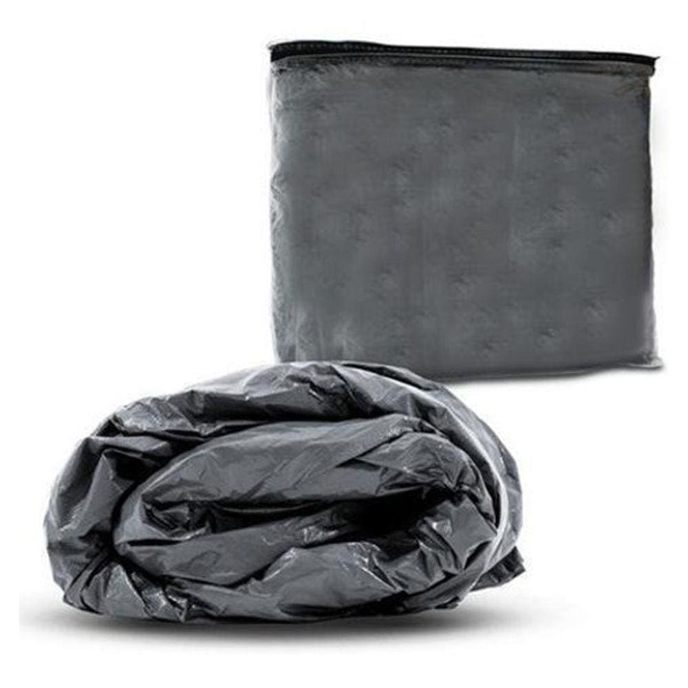 Capa De Cobrir Carro Forrada Para Chevrolet Cobalt