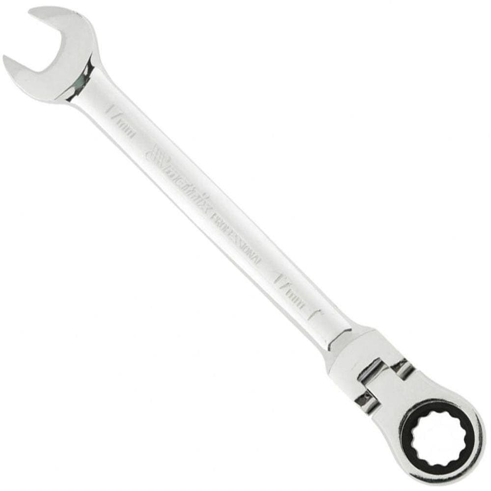 Chave Combinada com Catraca 14,0 MM Reversível Articulada Móvel 148669 MTX