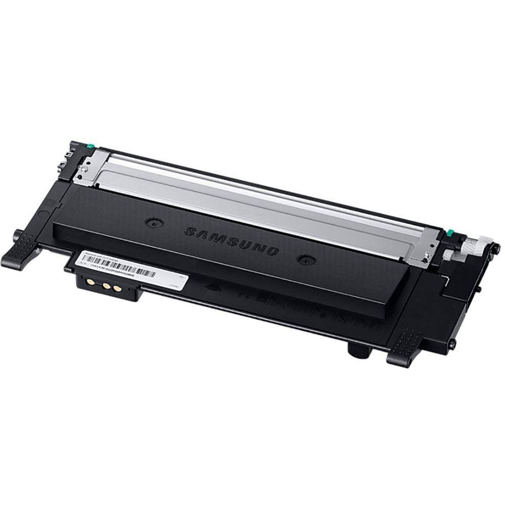 Toner Samsung CLT-K404S Preto - C430 C480 C430W C480W C480FW