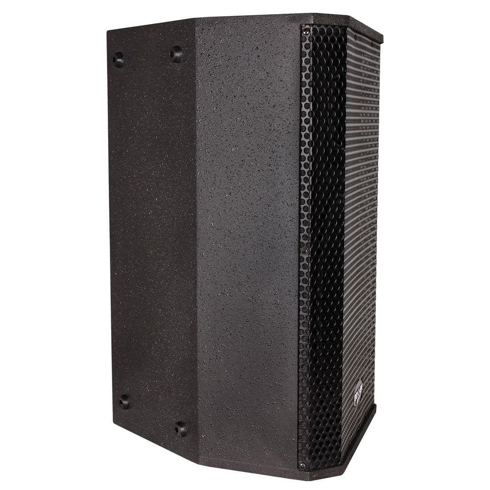 Caixa Amplificada Ativa Donner 250 W Rms Bivolt Saga 12A