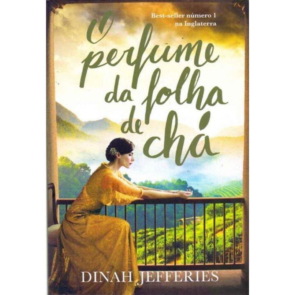 Perfume Da Folha De Chá, O