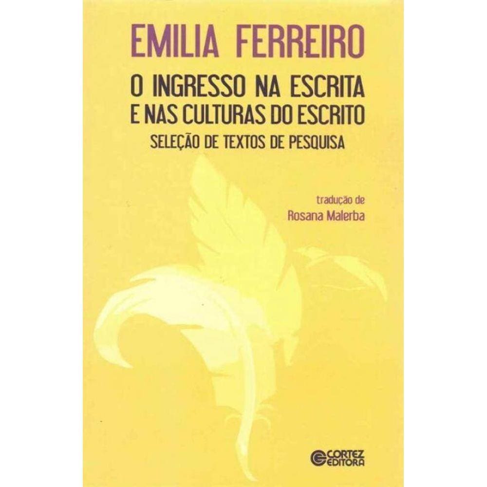 Ingresso na Escrita e nas Culturas, O