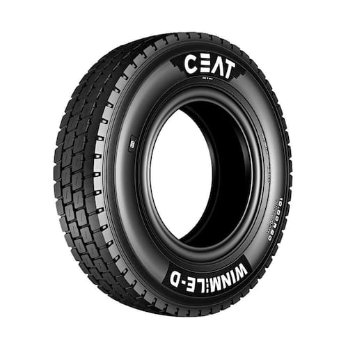 Pneu Ceat Aro 22.5 Winmile D 295/80R22.5 152/148M 16PR Menor preço em Pneu Ceat Aro 22.5 Winmile D 295/80R22.5 152/148M 16PR