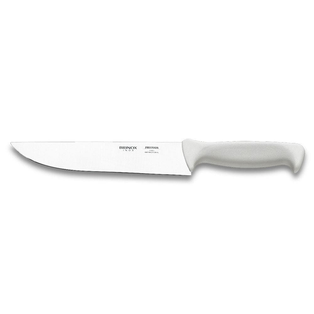 Faca para Carne 8” Precision Brinox