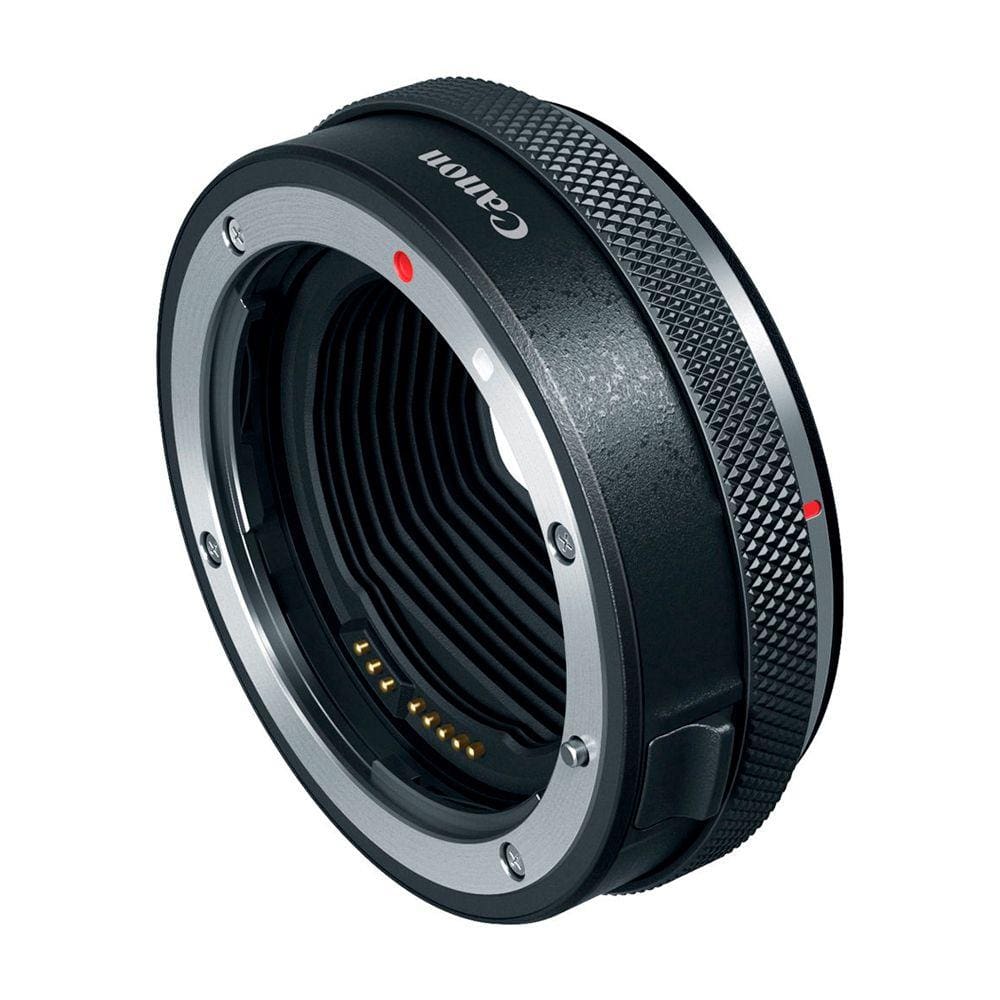 Adaptador de Montagem Ef-eos R Canon