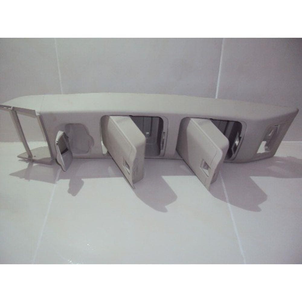 Fiat Idea Console Teto Guarda Objetos Gaveta Novo Orig Fiat