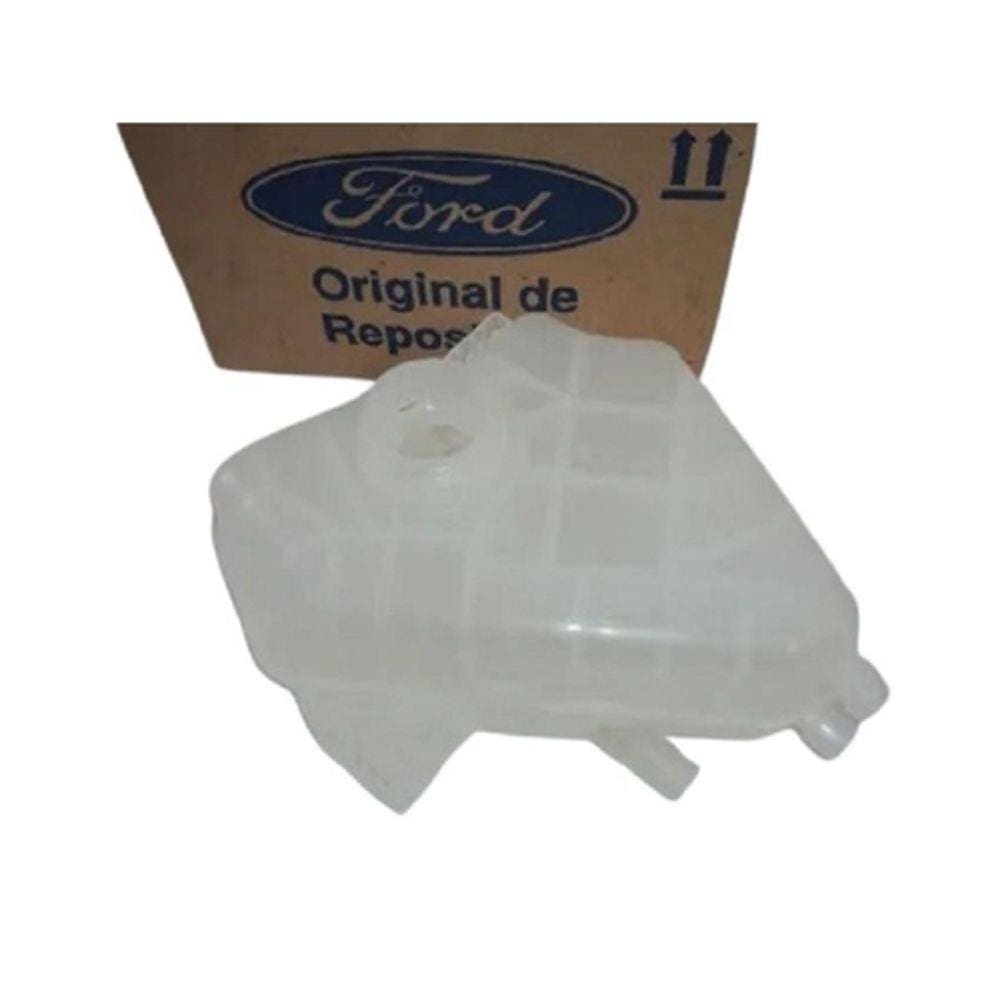 Ford New Fiesta Novo Ecosport Reservatorio Agua Radiador