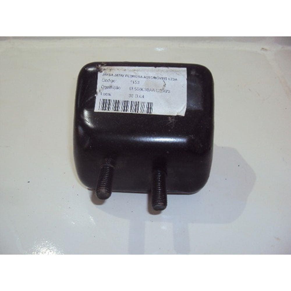 Ford Ranger Coxim Do Suporte Dianteiro Do Motor Ld