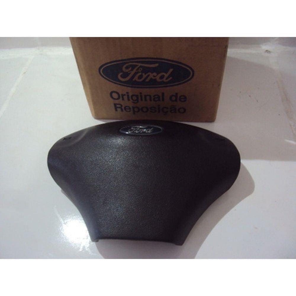 Ford Escort Fiesta Cobertura Do Volante De Direção