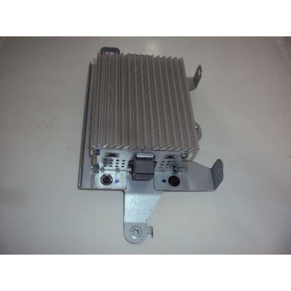 Ford Fusion Amplificador Modulo Do Som Radio Cd Mp3