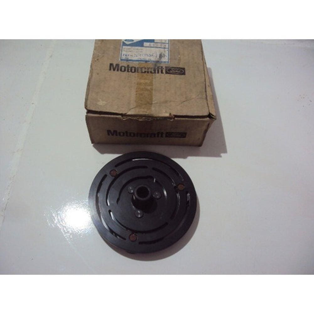 Ford F250 Disco De Embreagem Do Compressor De Ar