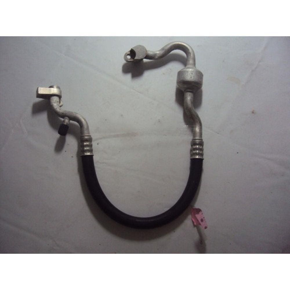Ford New Fiesta Mangueira De Entrada Compressor Ar