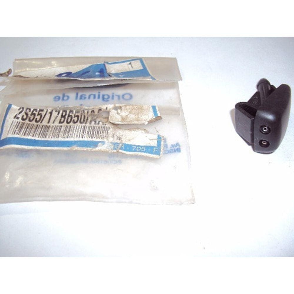 Ford Ka / Fiesta Rocam Esguicho Lavador Vidro Traseiro Novo