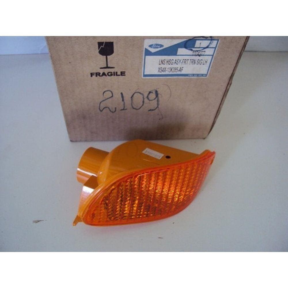 Ford Focus Lanterna Sinal Direcional Lado Esquerdo Novo Orig