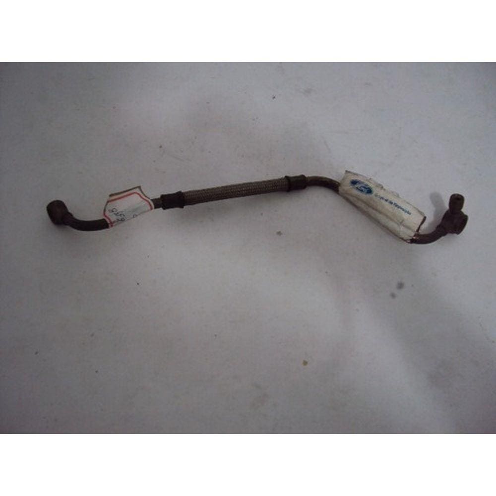 Ranger Tubo Lubrificação Do Turbo Compressor Motor Novo Ford