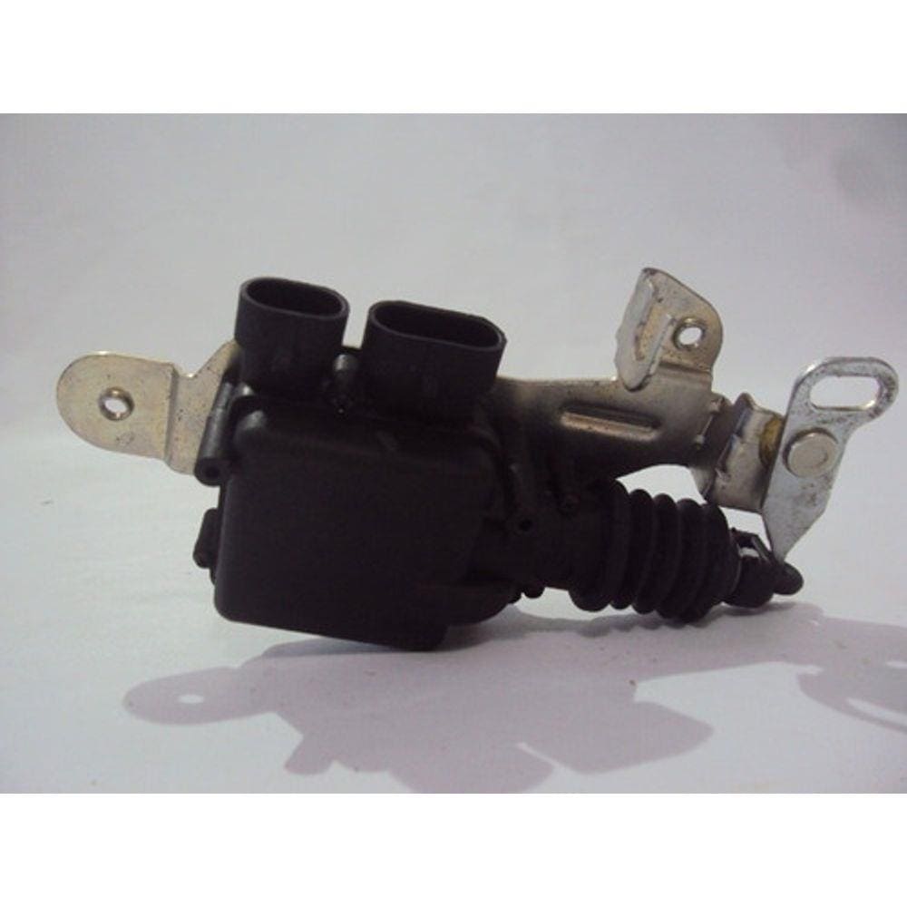 Ford Fiesta Rocam Solenoide Fechadura Tampa Traseira Novo