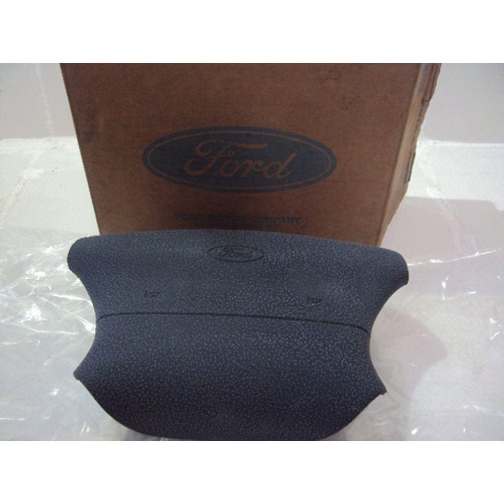 Ford Ranger Módulo Air Bag Do Volante Do Motorista