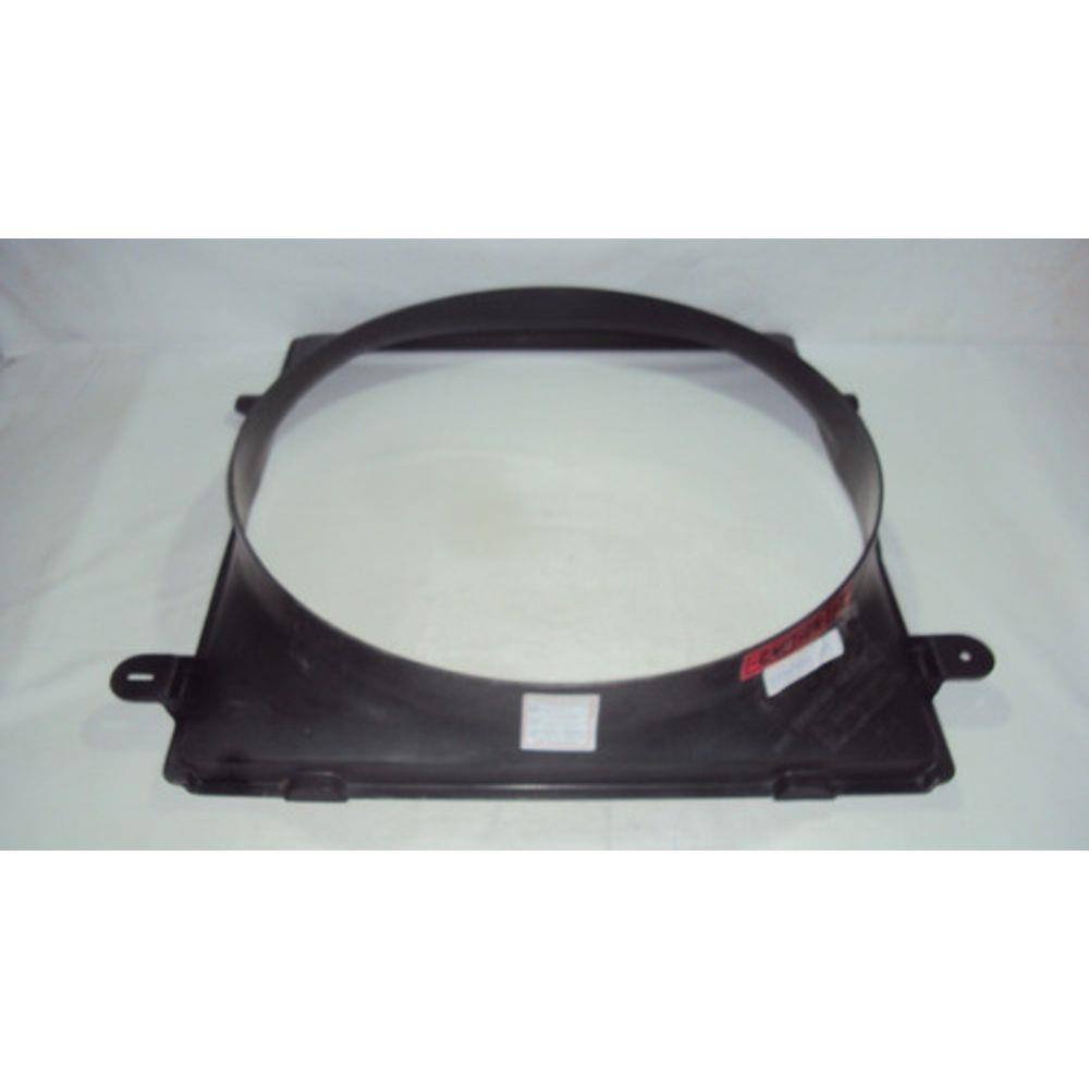 Ford Explorer Cobertura Ventilador Novo