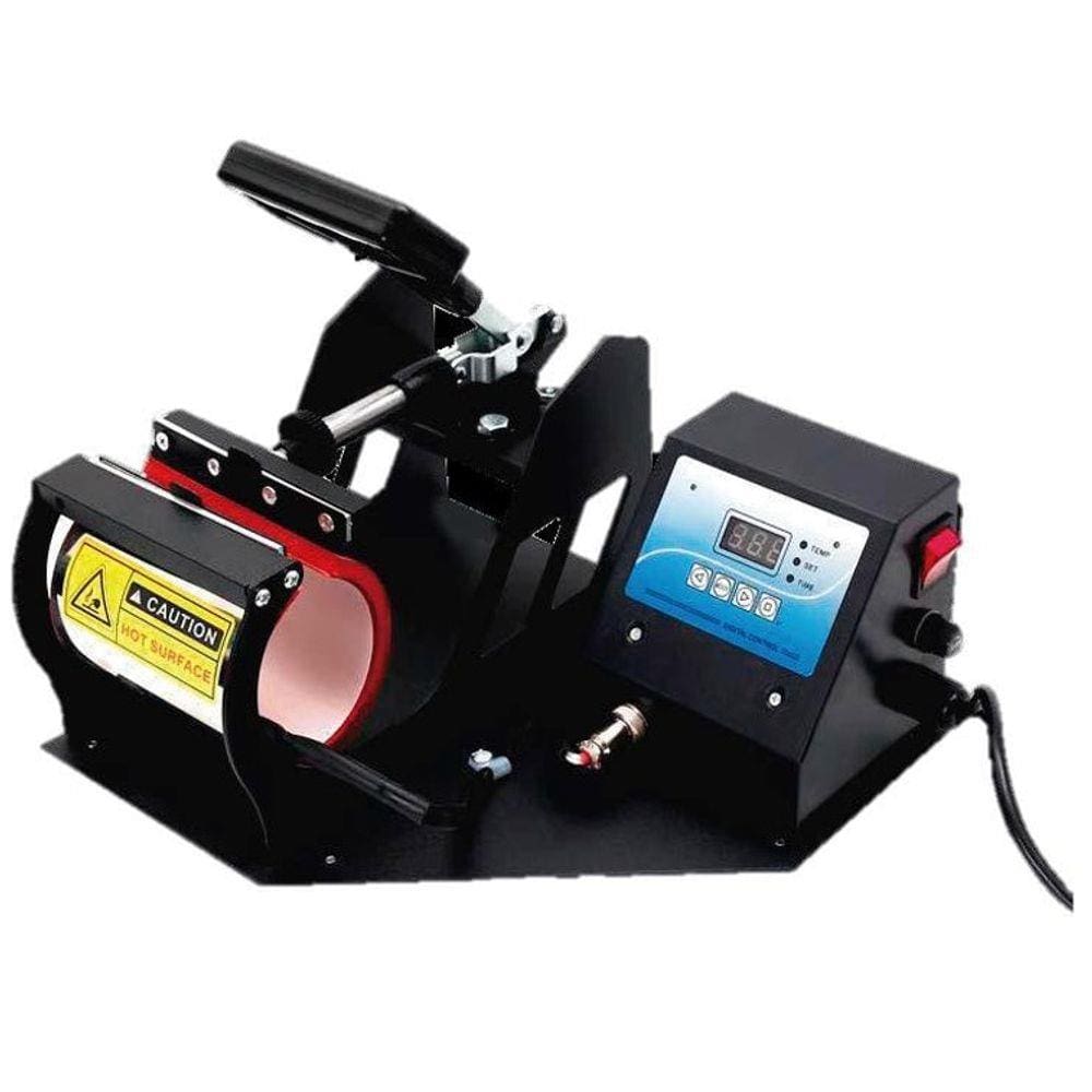 Prensa Térmica Sublimação Caneca Estampar 220V