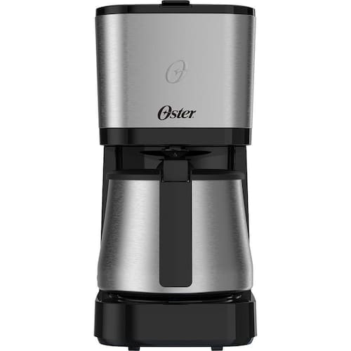 imagem-Cafeteira Oster com Jarra Térmica Inox 1,2l 220V