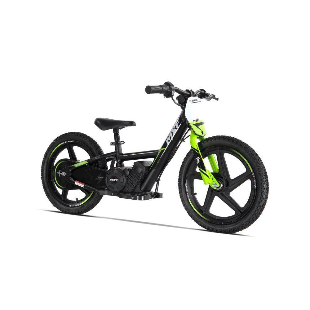 Mini Moto Balance Mxf E- Biker Aro 16 