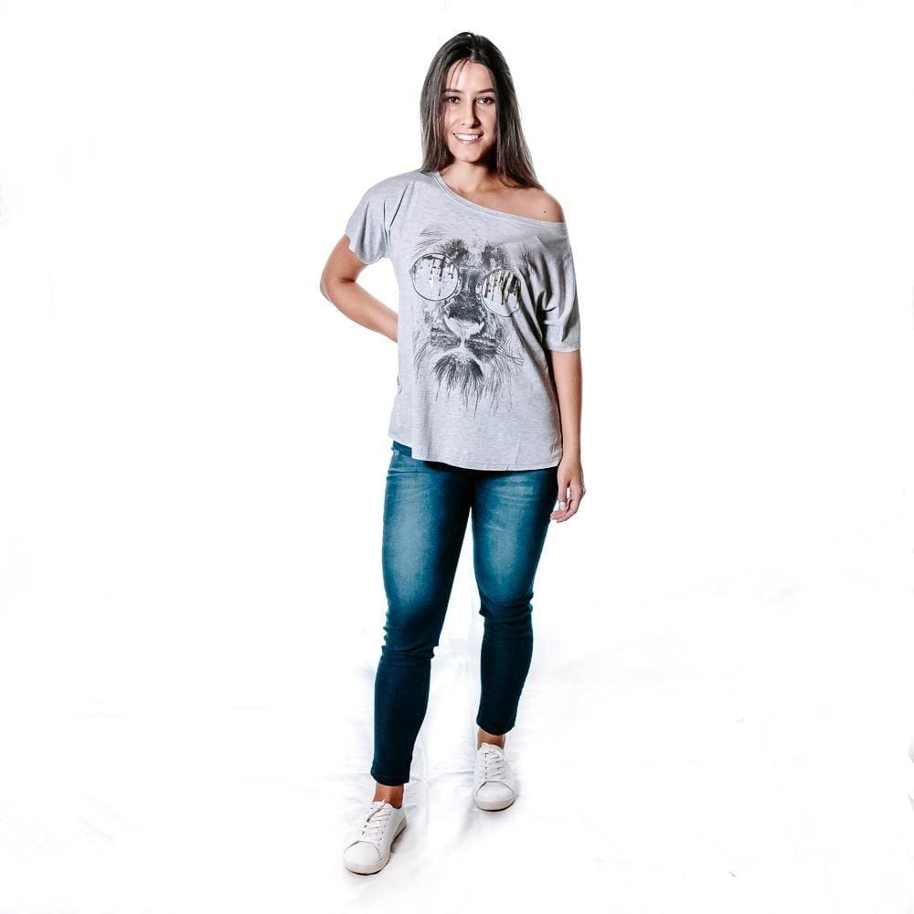 Calça Jeans Visceral Feminina Skinny Zíper Bolso Conforto