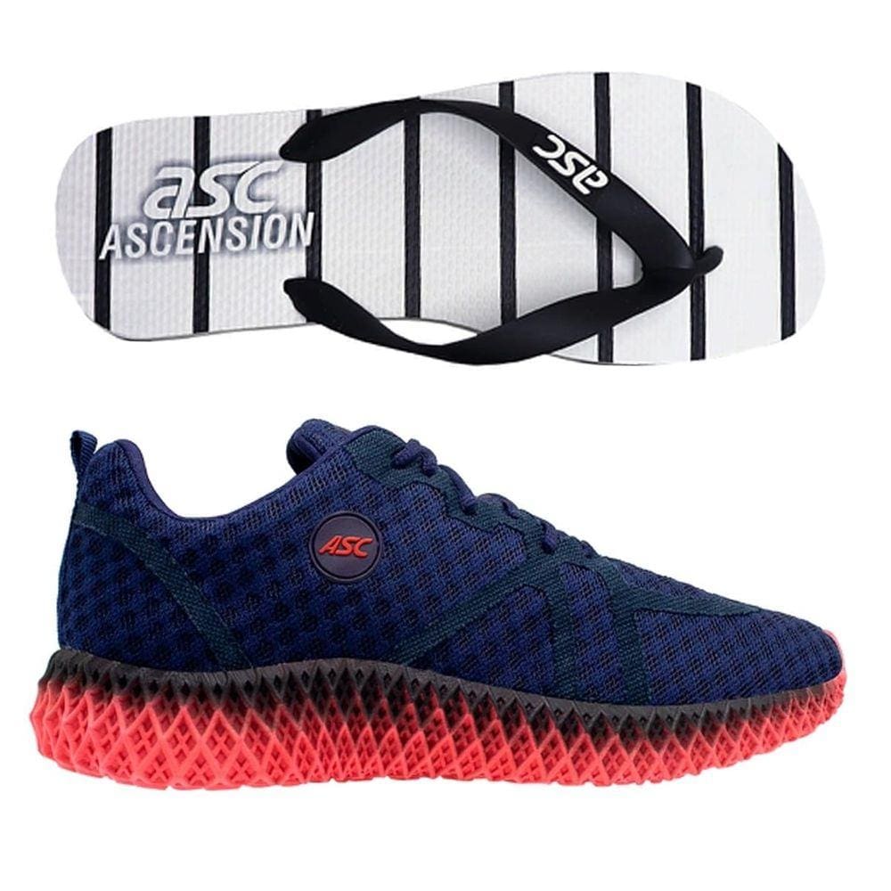 tenis ghost 4d