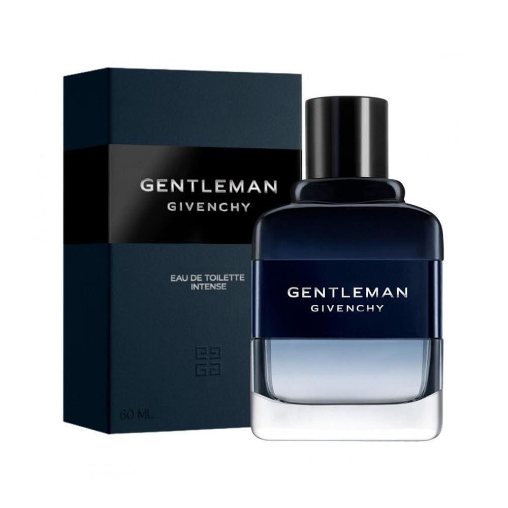 Perfume Gentleman Intense Masculino EDT 060Ml