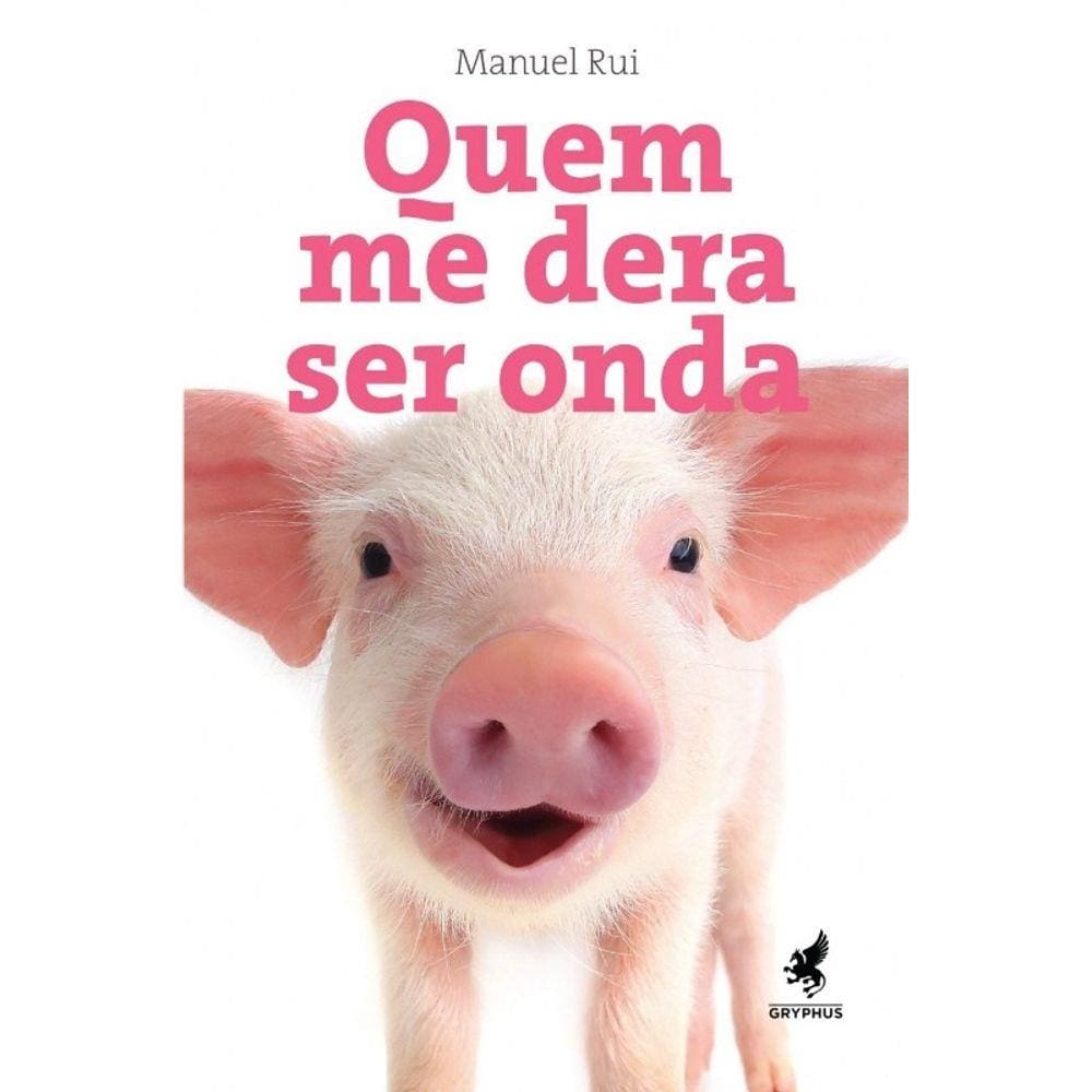 Quem Me Dera Ser Onda