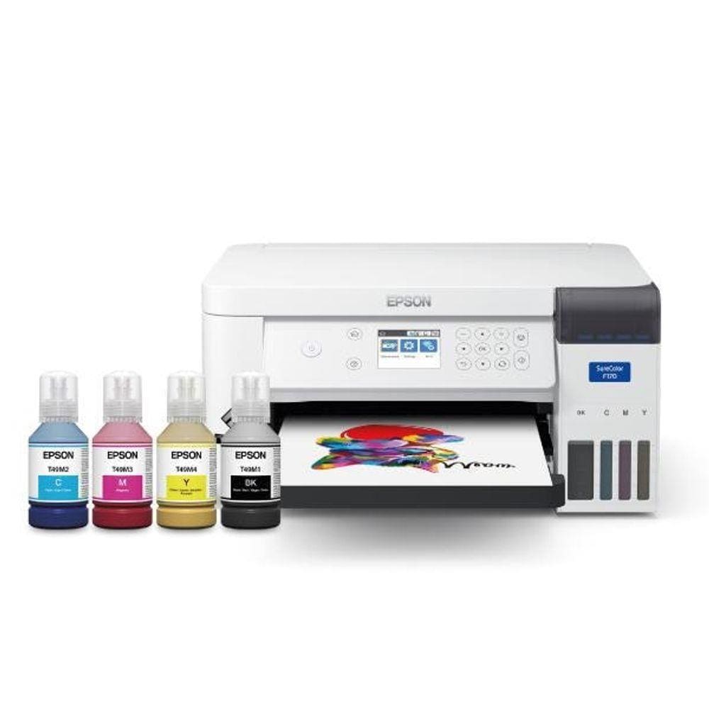 Impressora EPSON Surecolor F170 (A4) C11CJ80202 AliExpress, 45% OFF