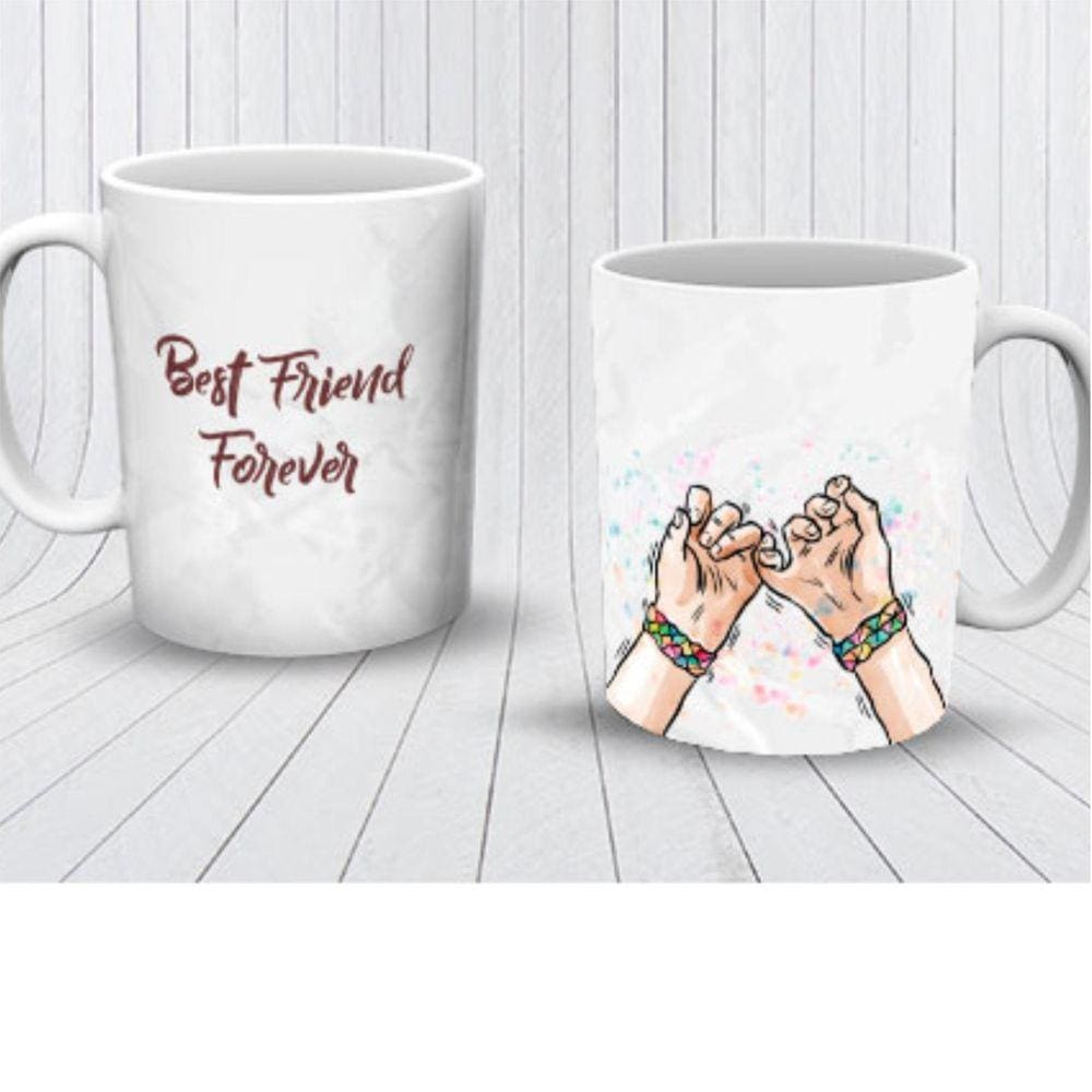 Caneca Personalizada Amigos 08