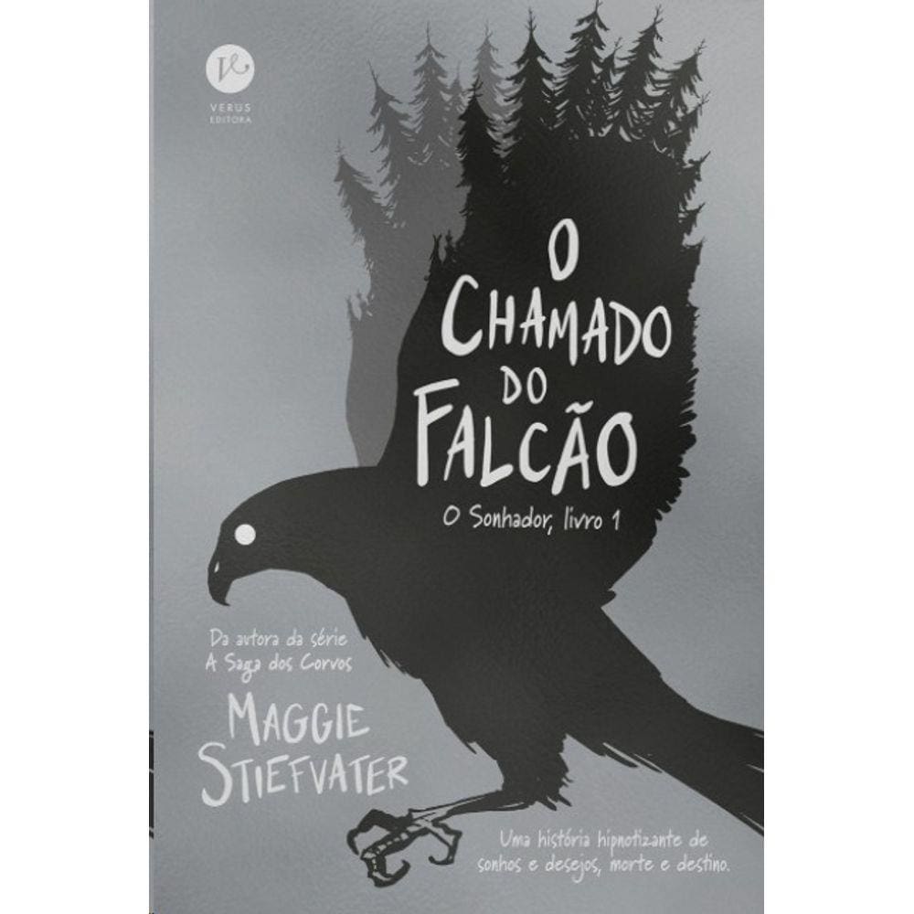 Chamado Do Falcao, O: O Sonhador - Vol. 1