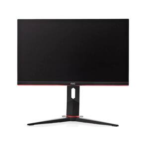 Monitor Gamer Led 27 Full Hd Aoc Hero 27g2bk Ips Extra Monitor Gamer Led 27 Full Hd Aoc Hero 27g2bk Ips Extra