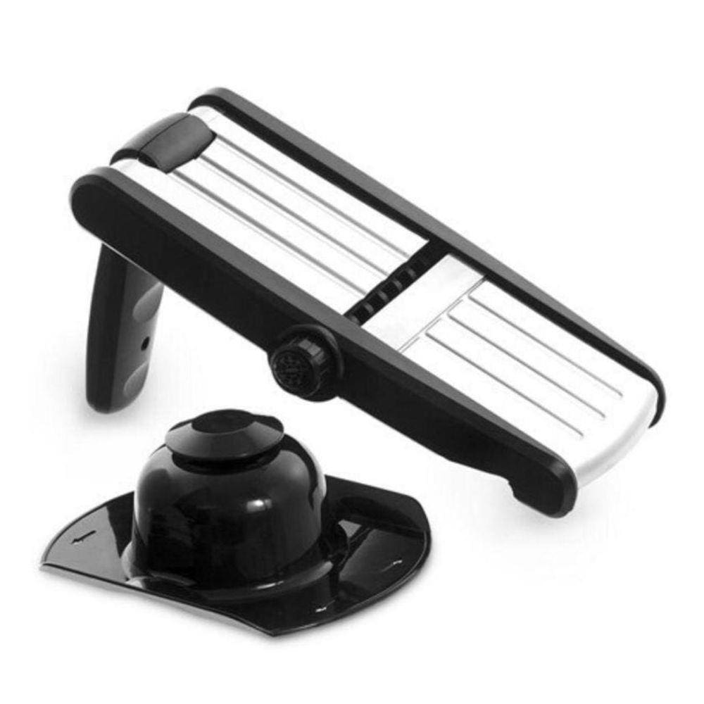 Ralador Fatiador Mandoline Inox Mimo