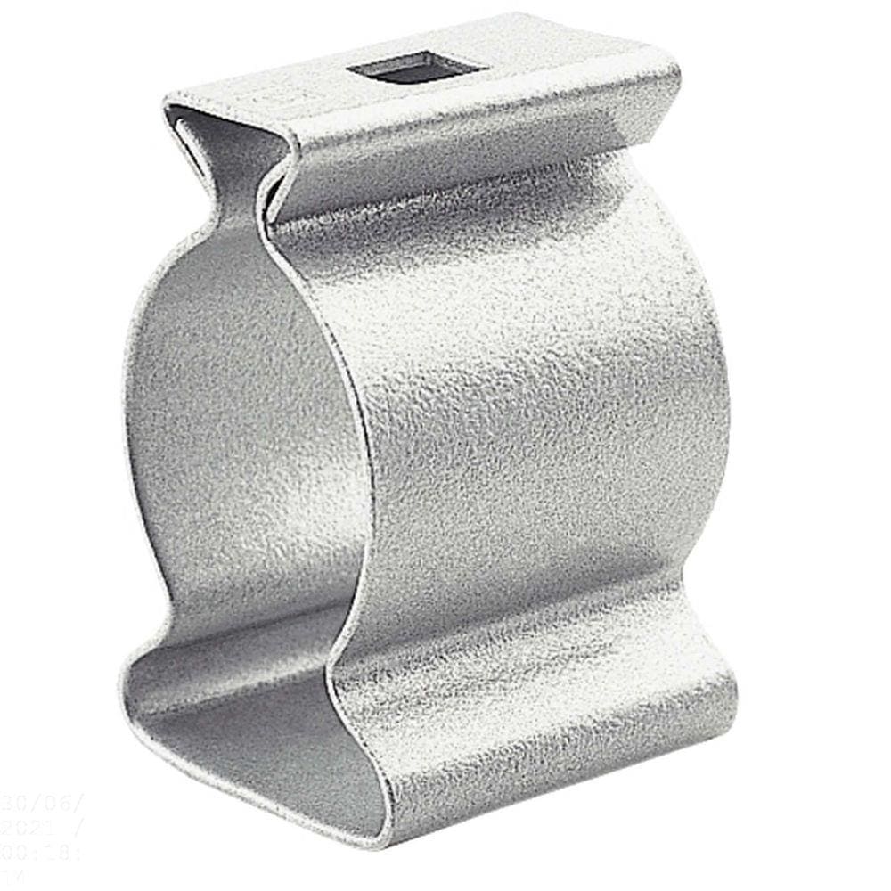 Abraçadeira tipo chaveta 1" Tramontina
