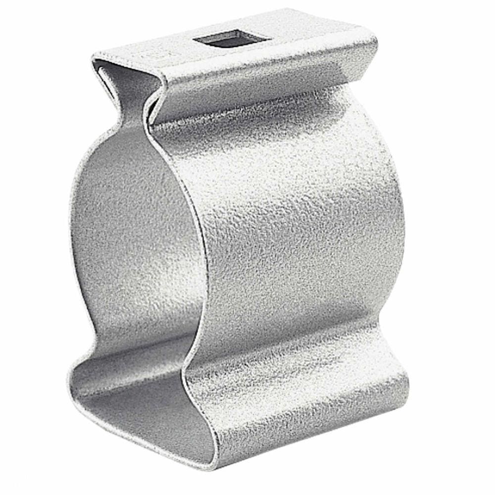 Abraçadeira tipo chaveta 2" Tramontina