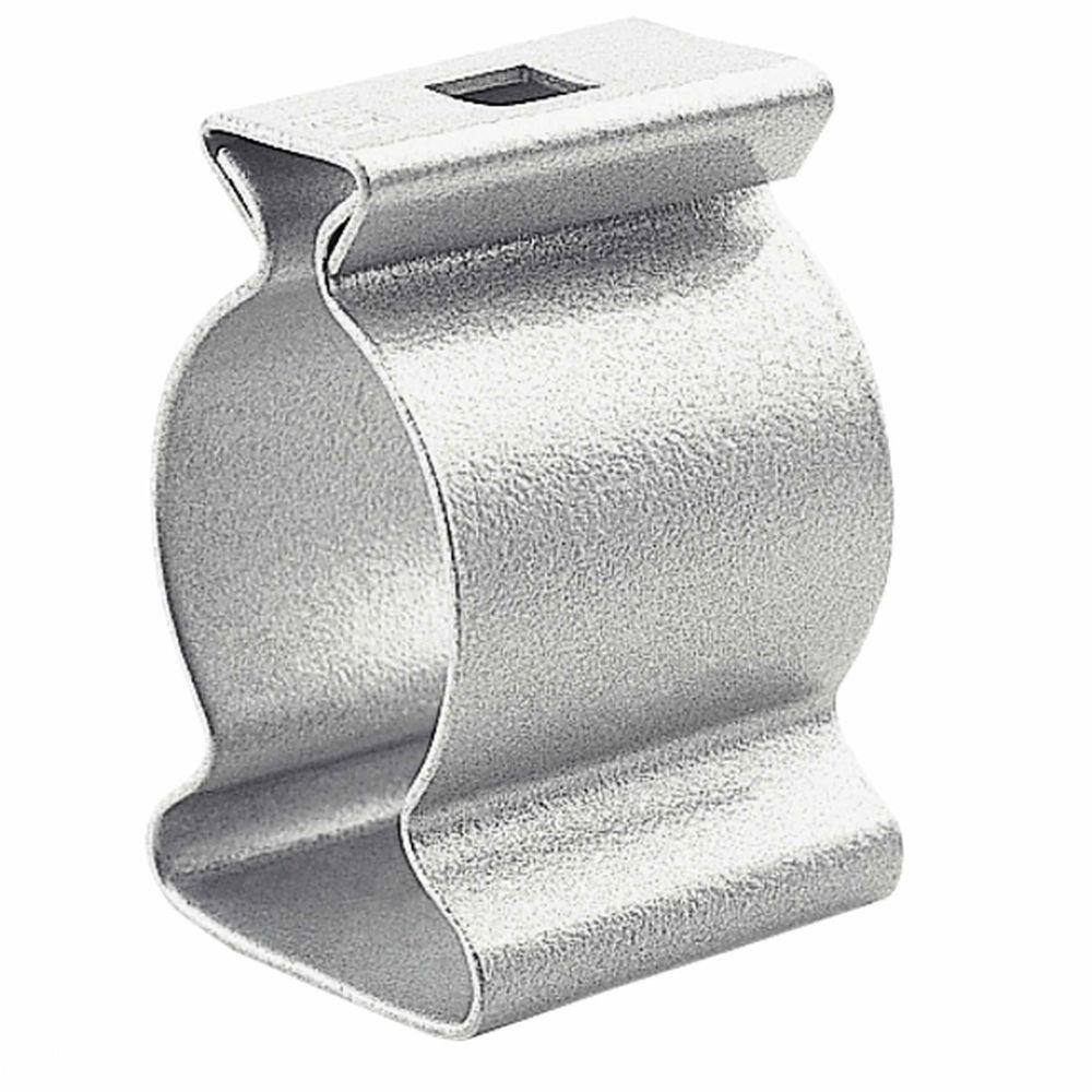 Abraçadeira tipo chaveta 3/4” Tramontina
