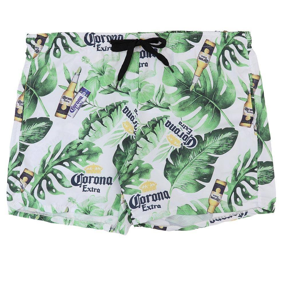 shorts de personagens masculino