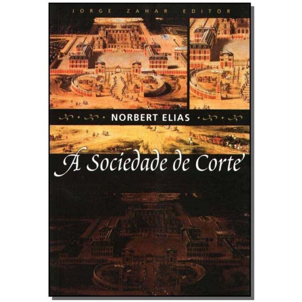 Sociedade de Corte, A