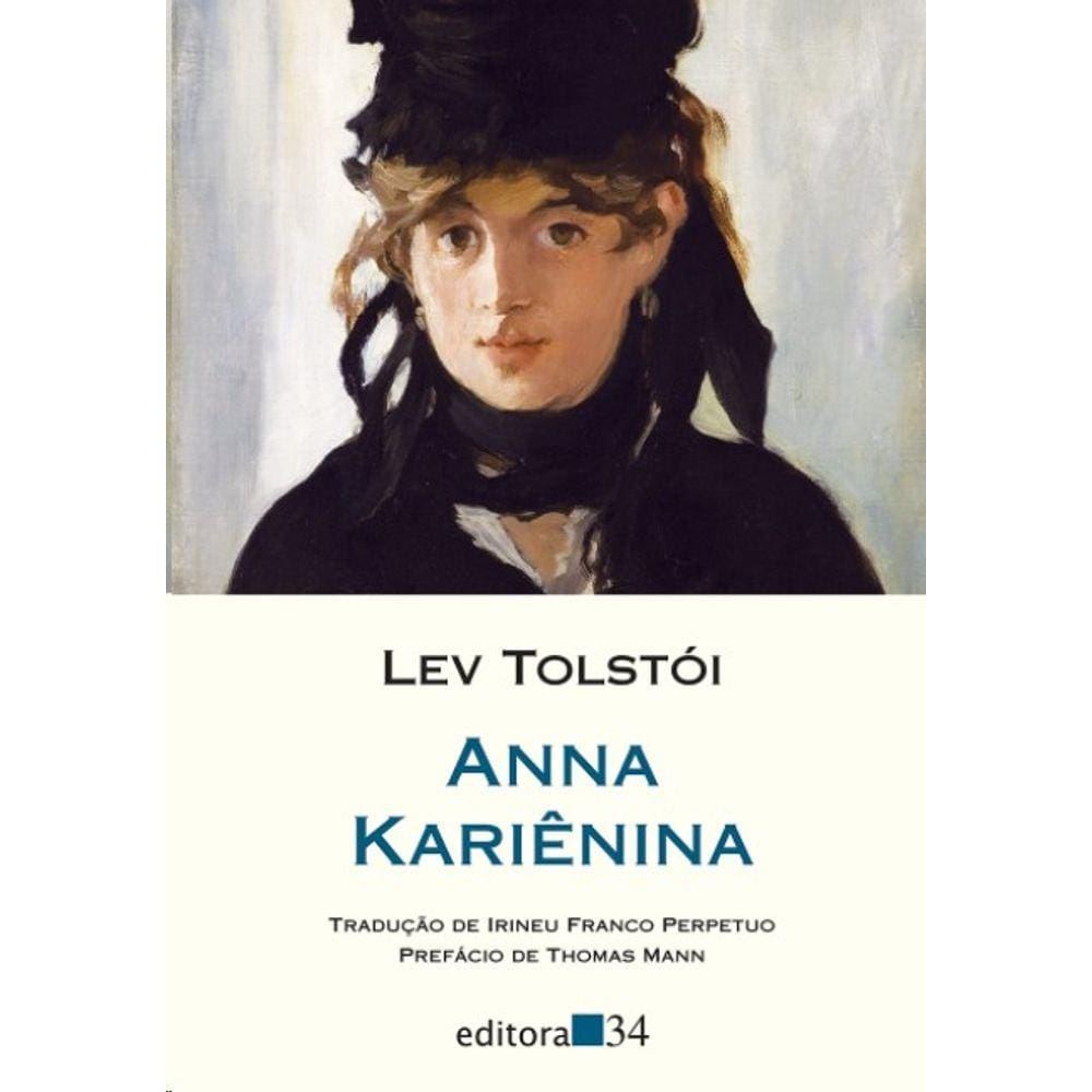 Anna KariEnina