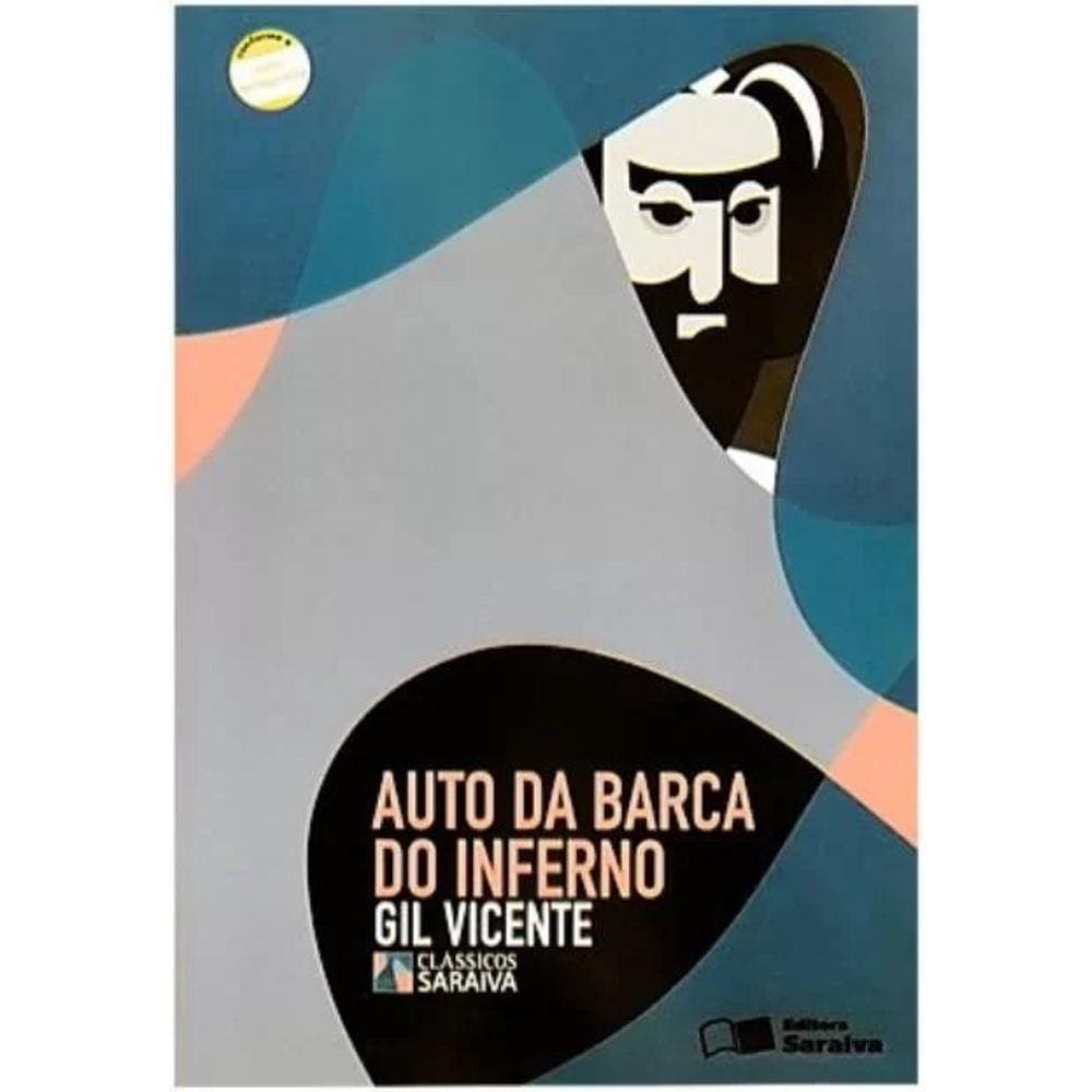 Auto Da Barca Do Inferno