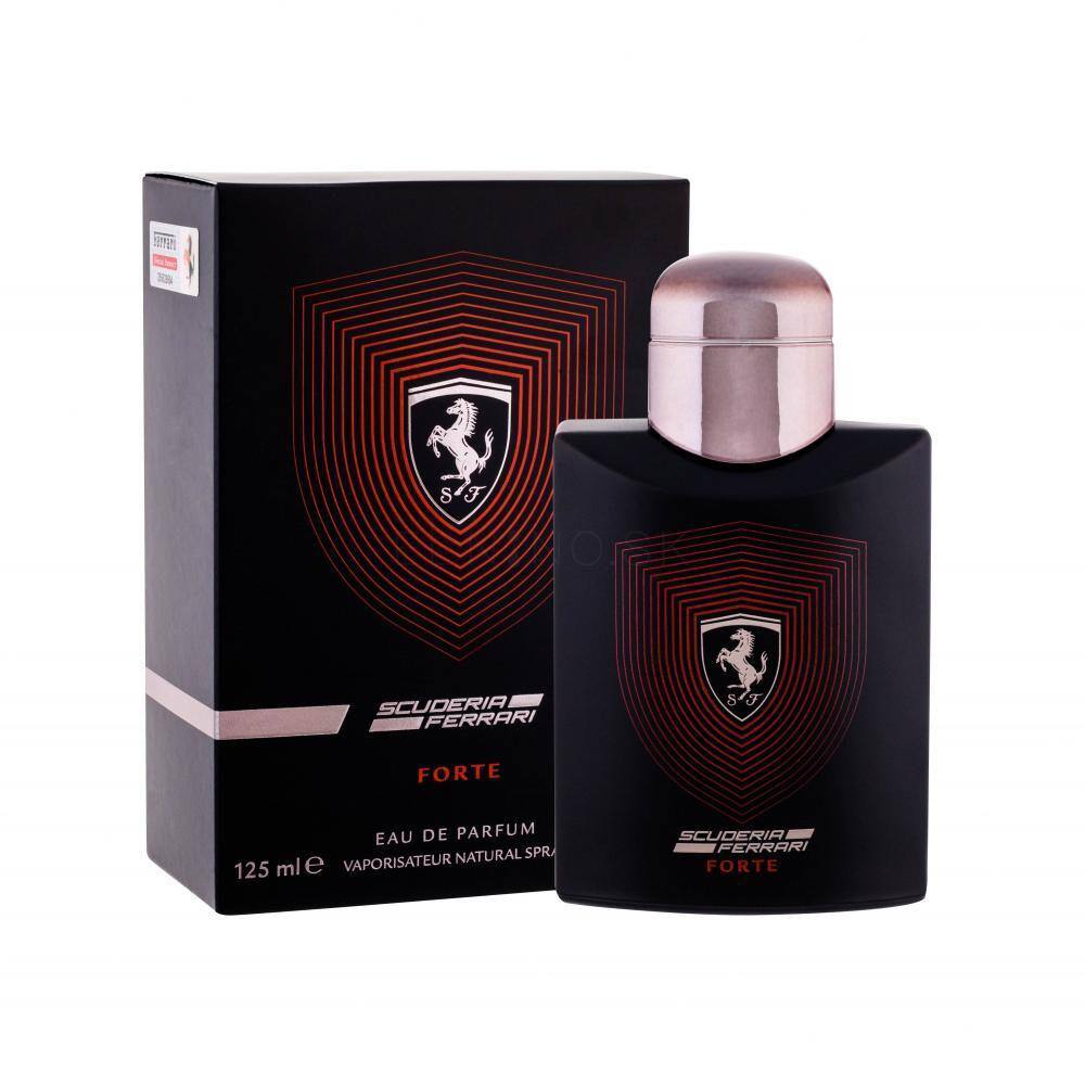 ferrari forte 125ml