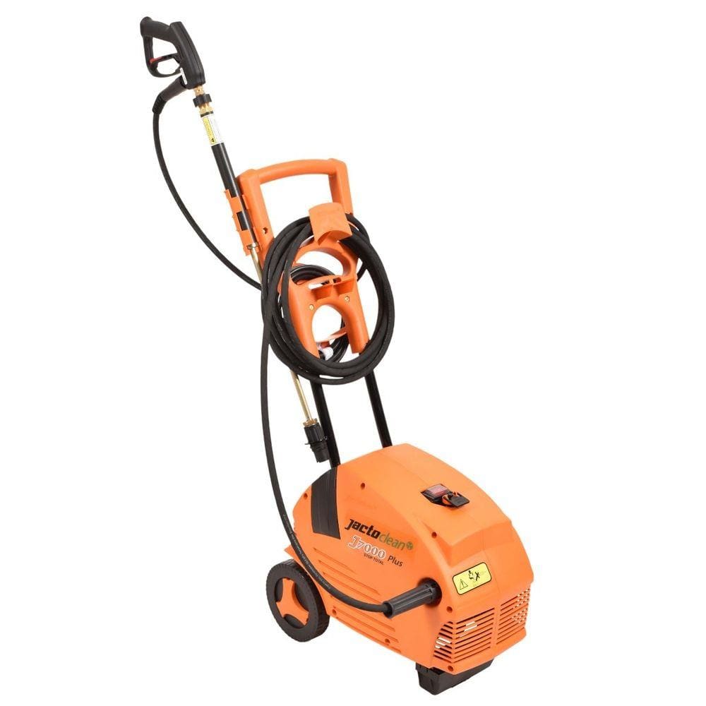 Lavadora Alta Pressão J7000 Semiprofissional Jacto 110v