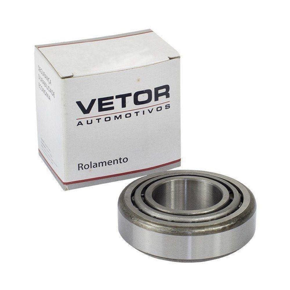 Rolamento Roda Dianteira Mb 180 93 A 98