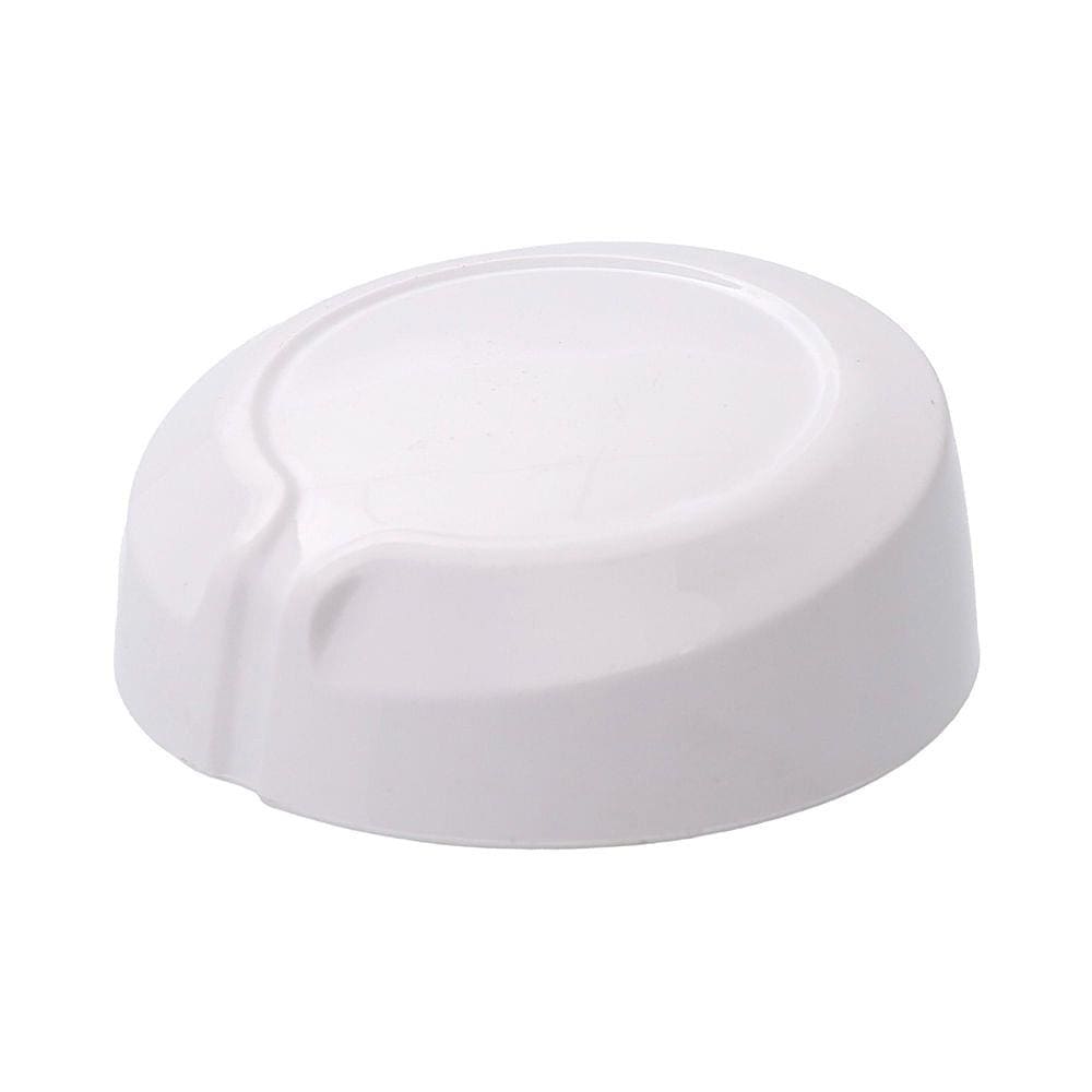 Botão Seletor de Funções para Máquina de Lavar Consul - W10602056
