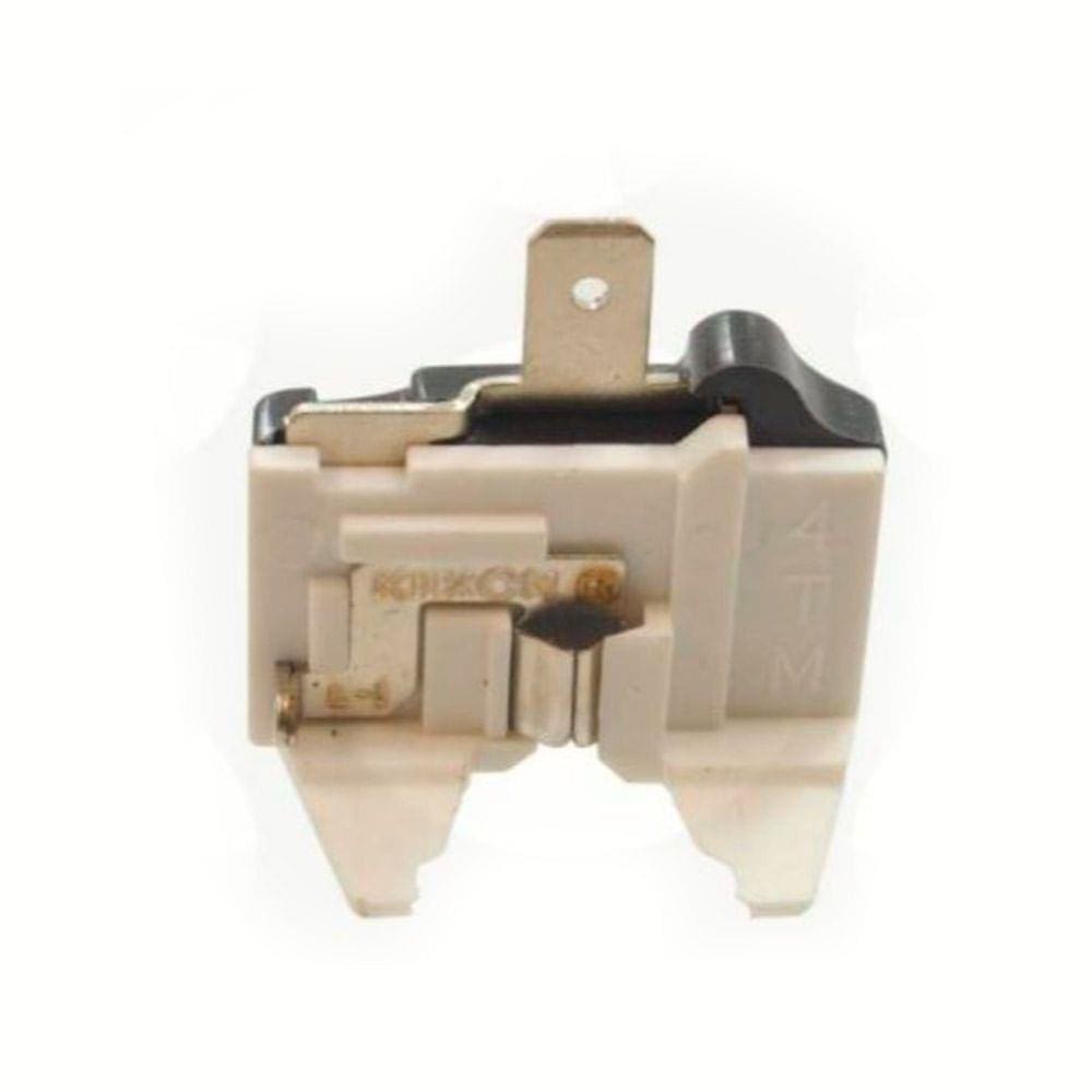 Protetor Térmico PTC 4TM 220V