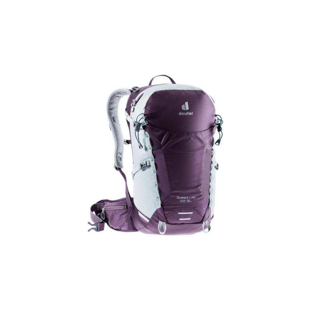 deuter speed lite 22 sl